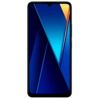 Smartphone Xiaomi POCO C65 / 8GB RAM / 256GB / Blue thumbnav 2