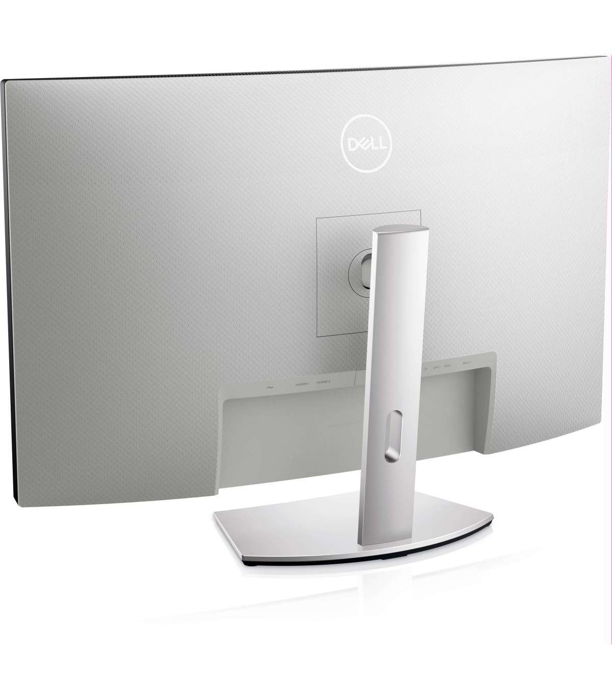 31.5" Монитор DELL S3221QSA / Curved  / 4ms / 4K / Black/Silver photo 5