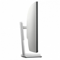 31.5" Монитор DELL S3221QSA / Curved  / 4ms / 4K / Black/Silver thumbnav 4