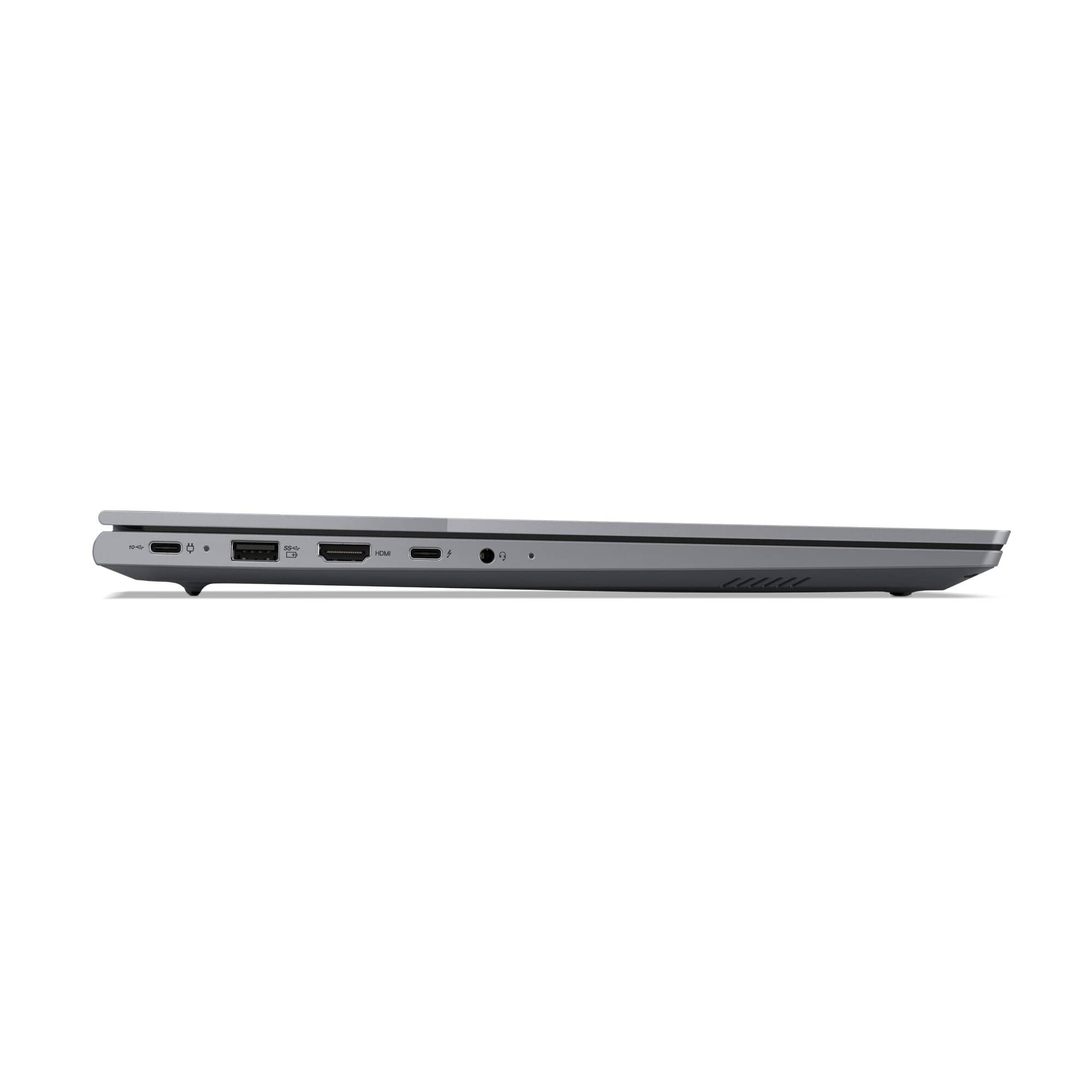 Laptop 16” Lenovo ThinkBook 16 G7 IML/ WUXGA / Intel Core Ultra 7 155H/ 16GB / 512GB SSD / Arctic Grey photo 5