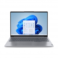 Laptop 16” Lenovo ThinkBook 16 G7 IML/ WUXGA / Intel Core Ultra 7 155H/ 16GB / 512GB SSD / Arctic Grey thumbnav 1