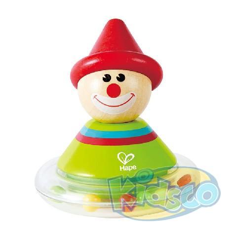 Hape E0015A Roly-Poly Ralph photo 1