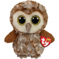 TY TY36462 BB PERCY - barn owl 24 cm thumbnav 1