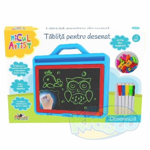 Noriel INT6917 Micul Artist-Tablita De Desenat photo 1