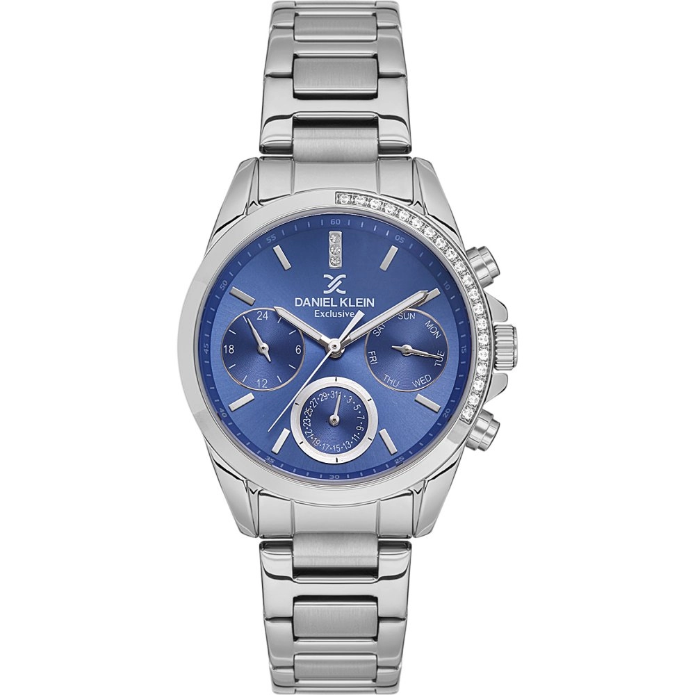 Ceas de dama Daniel Klein photo 1