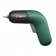 Surubelnita cu acumulator Bosch IXO VI green, 06039C7020 
