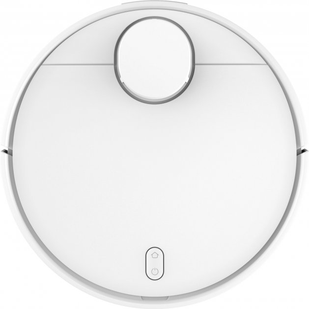 Aspirator robot Xiaomi MopPWhite / Pina la 1 l l / Alb photo 1 Aspirator robot Xiaomi MopPWhite / Pina la 1 l l / Alb photo 1