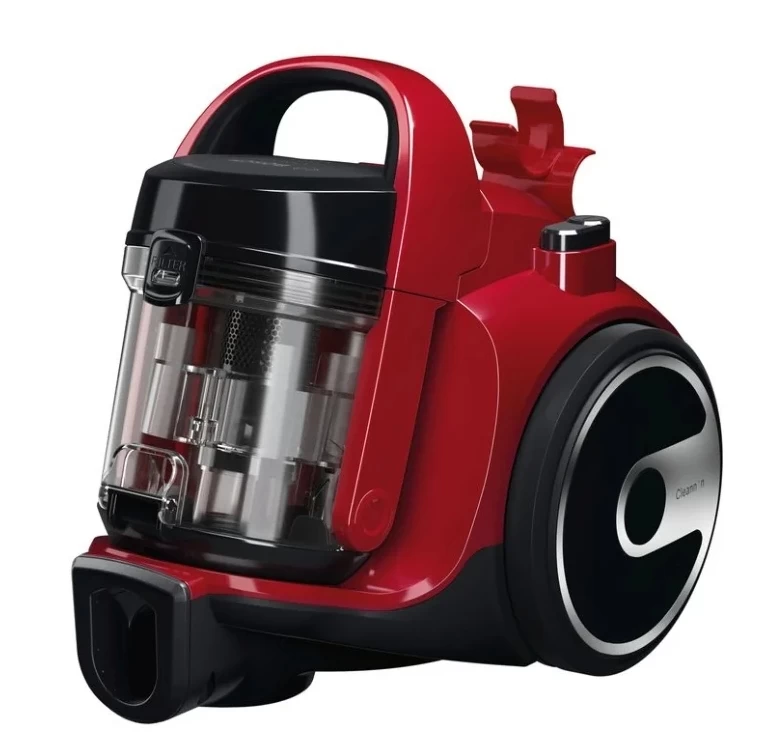 Пылесос с контейнером Bosch tehno-trendsrl473576 / 700Вт / Красный photo 1