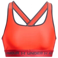 Спортивное бра Under Armour UA CROSSBACK MID BRA 