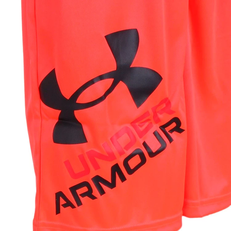 Шорты Under Armour UA BGS PROTOTYPE 2.0 LOGO SHORTS photo 4
