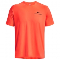 Tricou Under Armour UA Rush Energy SS thumbnav 1