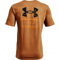Футболка Under Armour UA ENGINEERED SYMBOL SS thumbnav 2