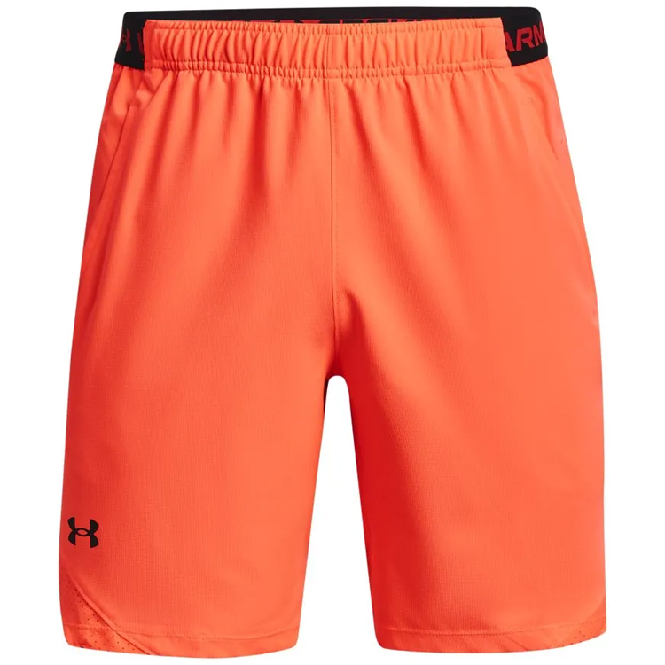Шорты Under Armour UA M VANISH WOVEN SHORTS photo Шорты Under Armour UA M VANISH WOVEN SHORTS photo