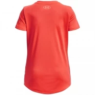 Футболка Under Armour UA G TECH SOLID PRINT FILL BL SSC thumbnav 2