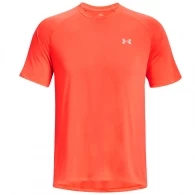 Футболка Under Armour UA Tech Reflective SS 