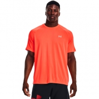 Футболка Under Armour UA Tech Reflective SS thumbnav 2