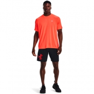 Футболка Under Armour UA Tech Reflective SS thumbnav 3