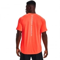Футболка Under Armour UA Tech Reflective SS thumbnav 4