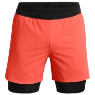 Sorti Under Armour UA Peak Woven 2in1 Sts thumbnav 1