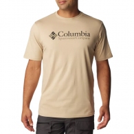 Футболка Columbia CSC Basic Logo Tee thumbnav