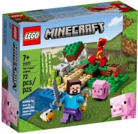 Constructor Lego 21177 thumbnav 1
