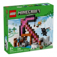 Конструктор Lego 21277 thumbnav 1