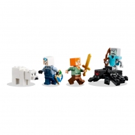 Конструктор Lego 21277 thumbnav 4