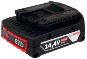 Baterie p electroinstrumente Bosch 14.4V 2A, 2607336877 