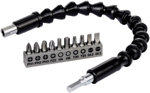 Set biti Bosch 2608522377 thumbnav 1