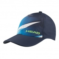 Кепка HEAD LIGHT FUNCT 17 NV 