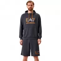 Толстовка EA7 EMPORIO ARMANI SWEATSHIRT 