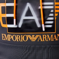 Hanorac EA7 EMPORIO ARMANI SWEATSHIRT thumbnav 4