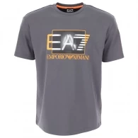 Футболка EA7 EMPORIO ARMANI T-SHIRT 