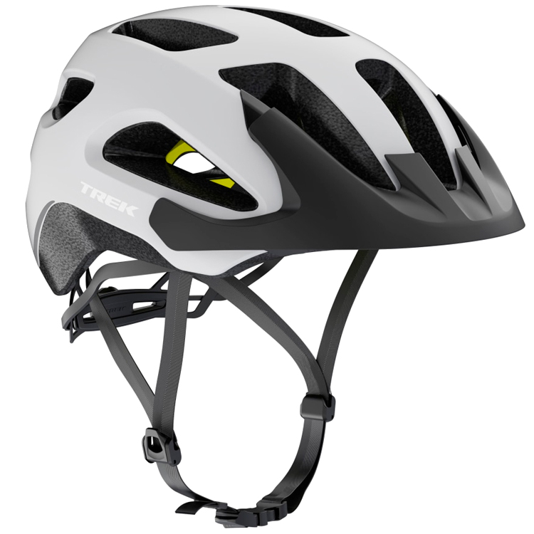 Casca de bicicleta Trek Solstice Mips photo 
