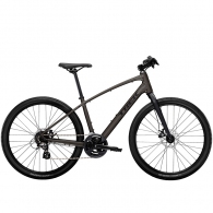 Bicicleta de pietris Trek Dual Sport 1 Gen 5 thumbnav