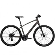 Гравийный велосипед Trek Dual Sport 1 Gen 5 