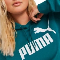Толстовка Puma ESS Logo Hoodie FL thumbnav 5