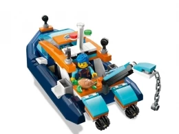Конструктор Lego 60377 thumbnav 2