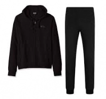 Легинсы EA7 EMPORIO ARMANI JERSEY LEGGINGS 
