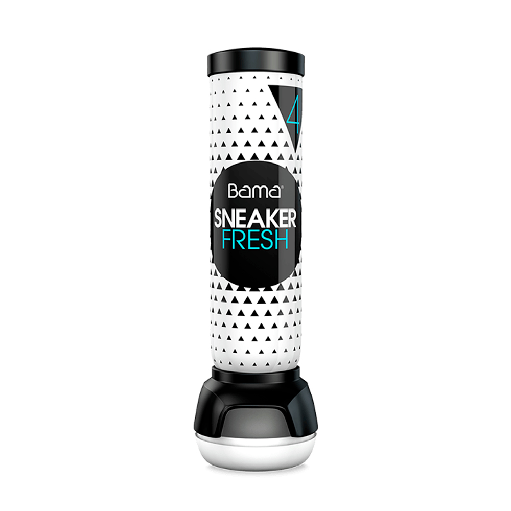 Deodorant p/u incalt Salamander Bama Sneaker 4 Fresh photo 1 Deodorant p/u incalt Salamander Bama Sneaker 4 Fresh photo 1