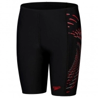 Плавки Speedo PLMT PRNT JAM JM 