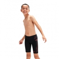 Плавки Speedo PLMT PRNT JAM JM thumbnav 2
