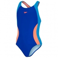 Купальник Speedo COL BLOCK SIBK JF 
