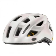 Casca de bicicleta Giant RELAY MIPS GLOSS WHITE M-L (53-61CM) 