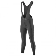Легинсы Giant PODIUM THERMAL BIBTIGHT BLACK S 