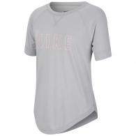 Футболка Nike G NK DRY TROPHY SS TOP 