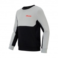 Толстовка Nike B NSW AIR LS CREW 