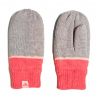 Перчатки Adidas STRIPY MITTENS thumbnav