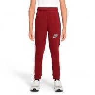 Pantaloni Nike B NSW HYBRID FLC JOGGER BB 