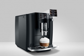 Aparat de cafea JURA E6 Platin Black,15377 thumbnav 3